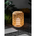 Load image into Gallery viewer, Tulum Lantern Outdoor Light
