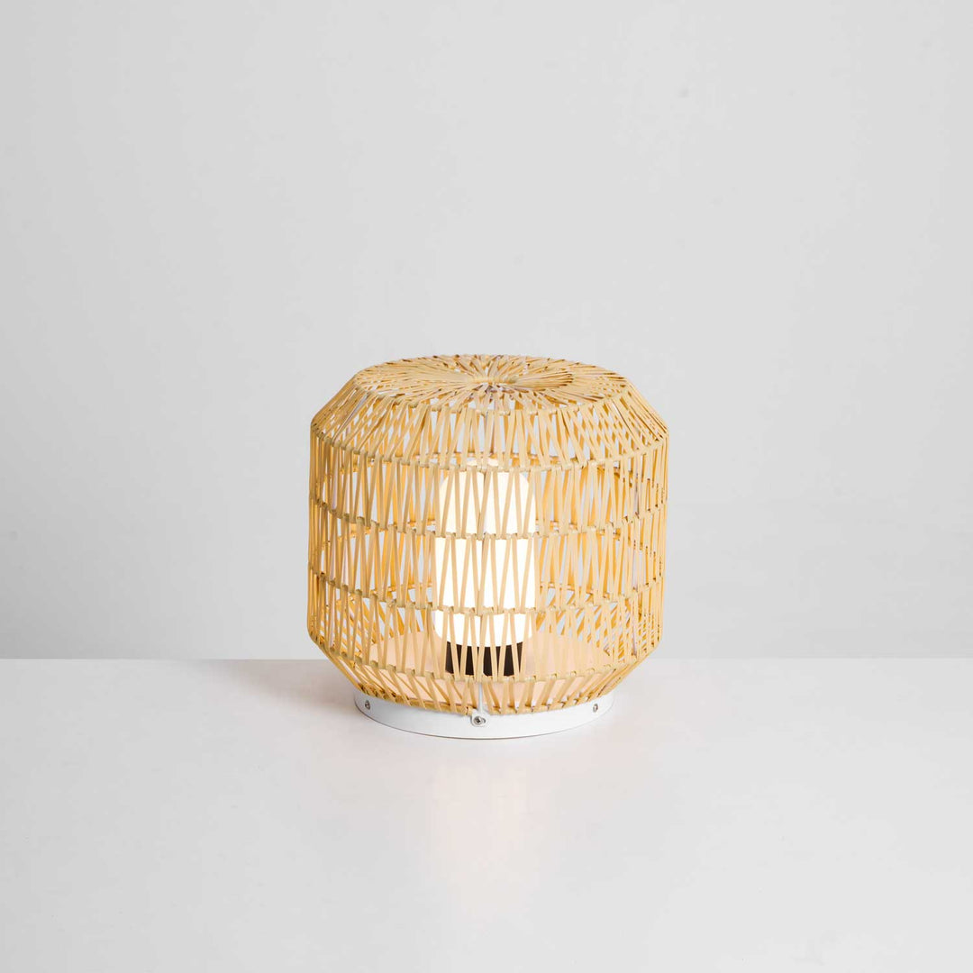 Tulum Lantern Outdoor Light
