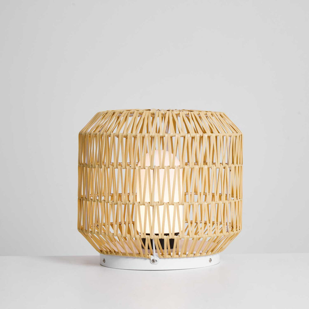 Tulum Lantern Outdoor Light