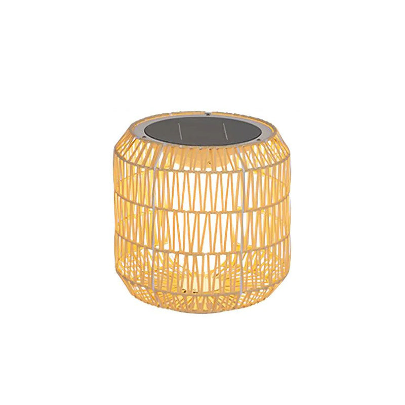 Tulum Lantern Outdoor Light