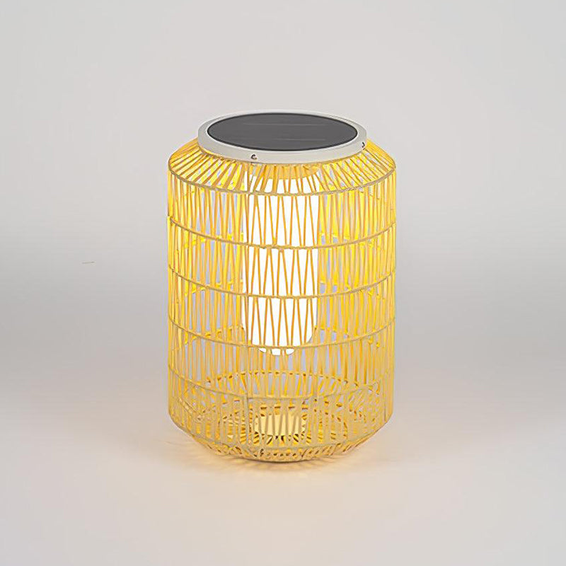 Tulum Lantern Outdoor Light