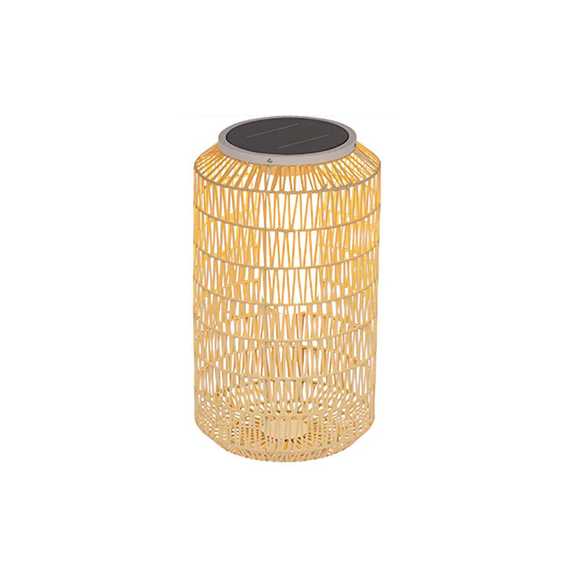 Tulum Lantern Outdoor Light