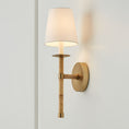 Load image into Gallery viewer, Tulum Wall Lamp
