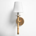 Load image into Gallery viewer, Tulum Wall Lamp
