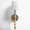 Load image into Gallery viewer, Tulum Wall Lamp
