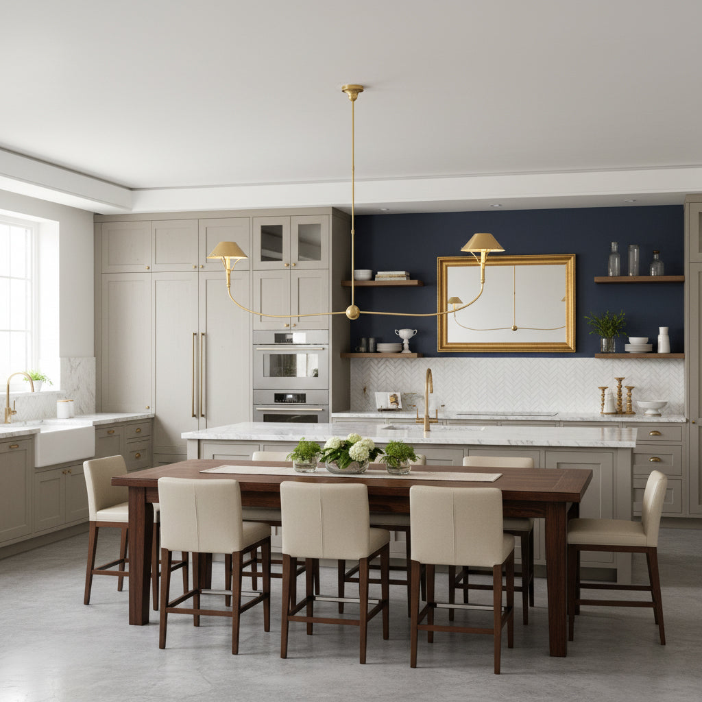 Turlington Chandelier