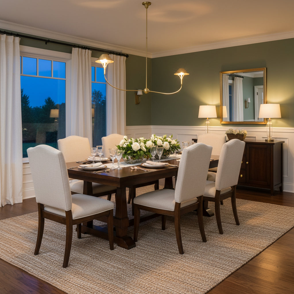 Turlington Chandelier