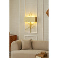 Charger l'image dans la visionneuse de la galerie, Twig Wall Lamp
