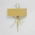 Charger l'image dans la visionneuse de la galerie, Twig Wall Lamp
