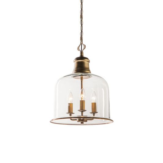 Tybee Pendant Lamp