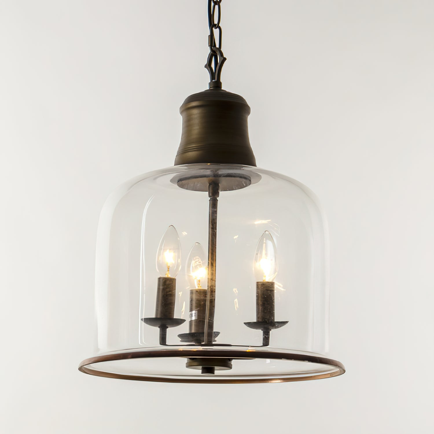 Tybee Pendant Lamp