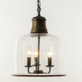 Load image into Gallery viewer, Tybee Pendant Lamp
