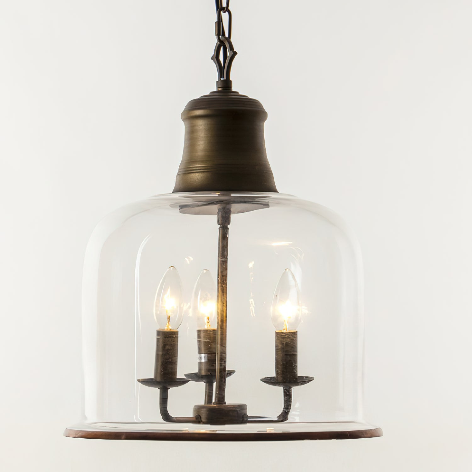 Tybee Pendant Lamp