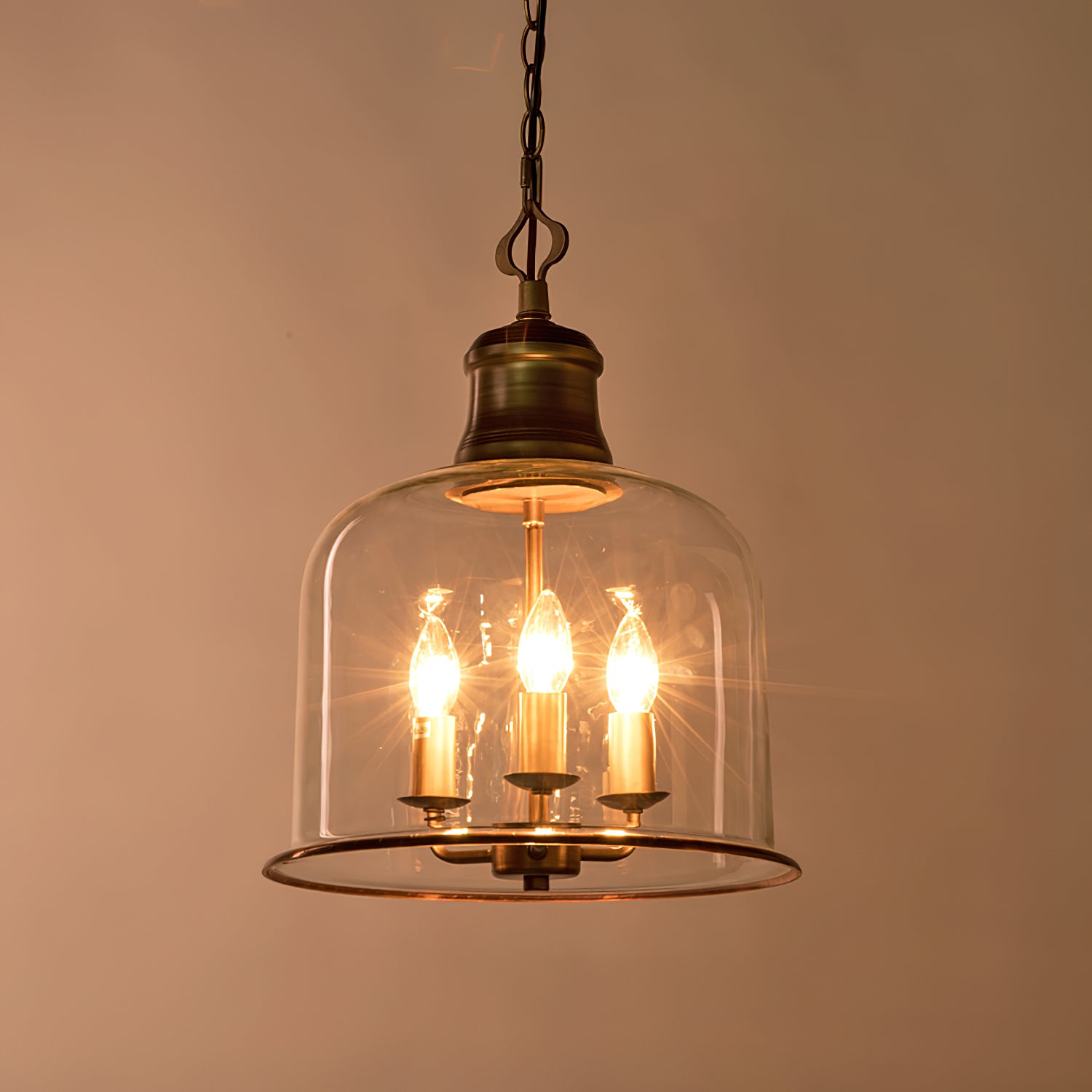 Tybee Pendant Lamp