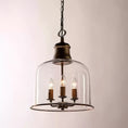 Load image into Gallery viewer, Tybee Pendant Lamp
