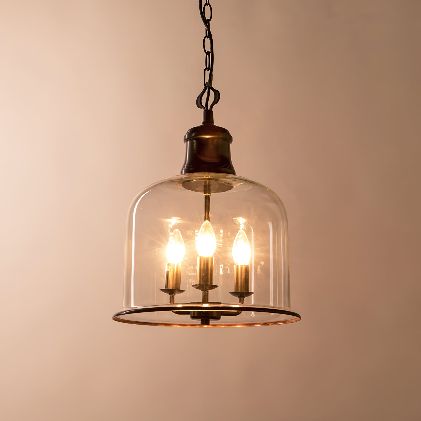 Tybee Pendant Lamp