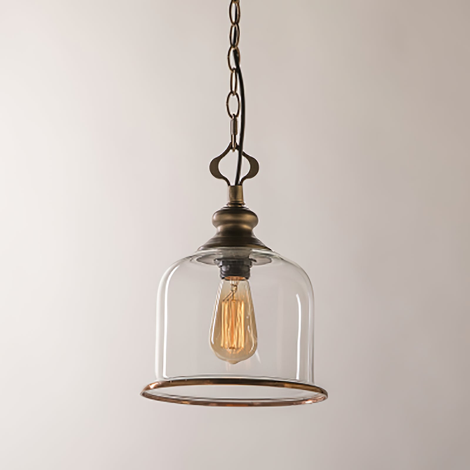 Tybee Pendant Lamp