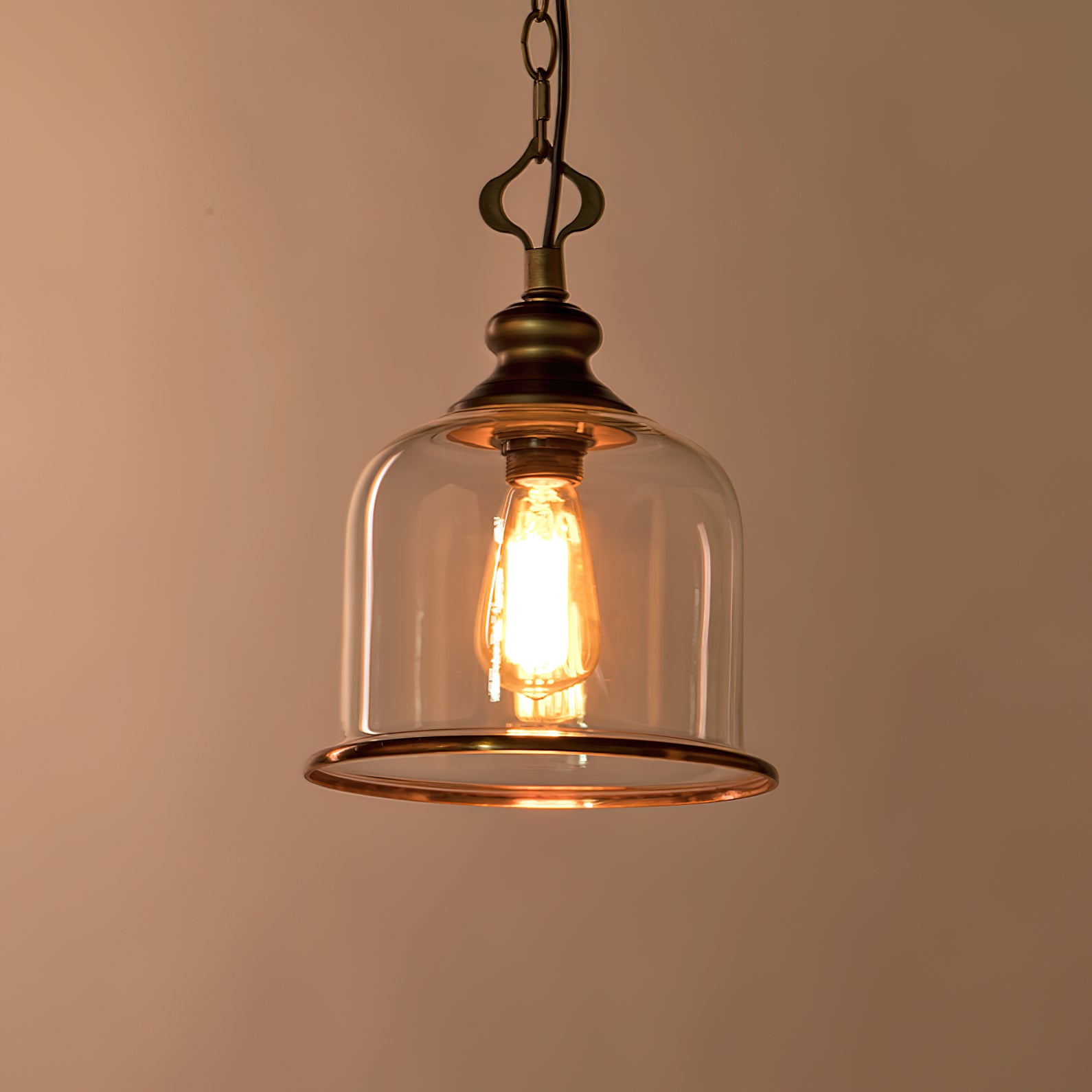 Tybee Pendant Lamp