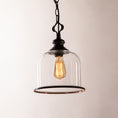 Load image into Gallery viewer, Tybee Pendant Lamp
