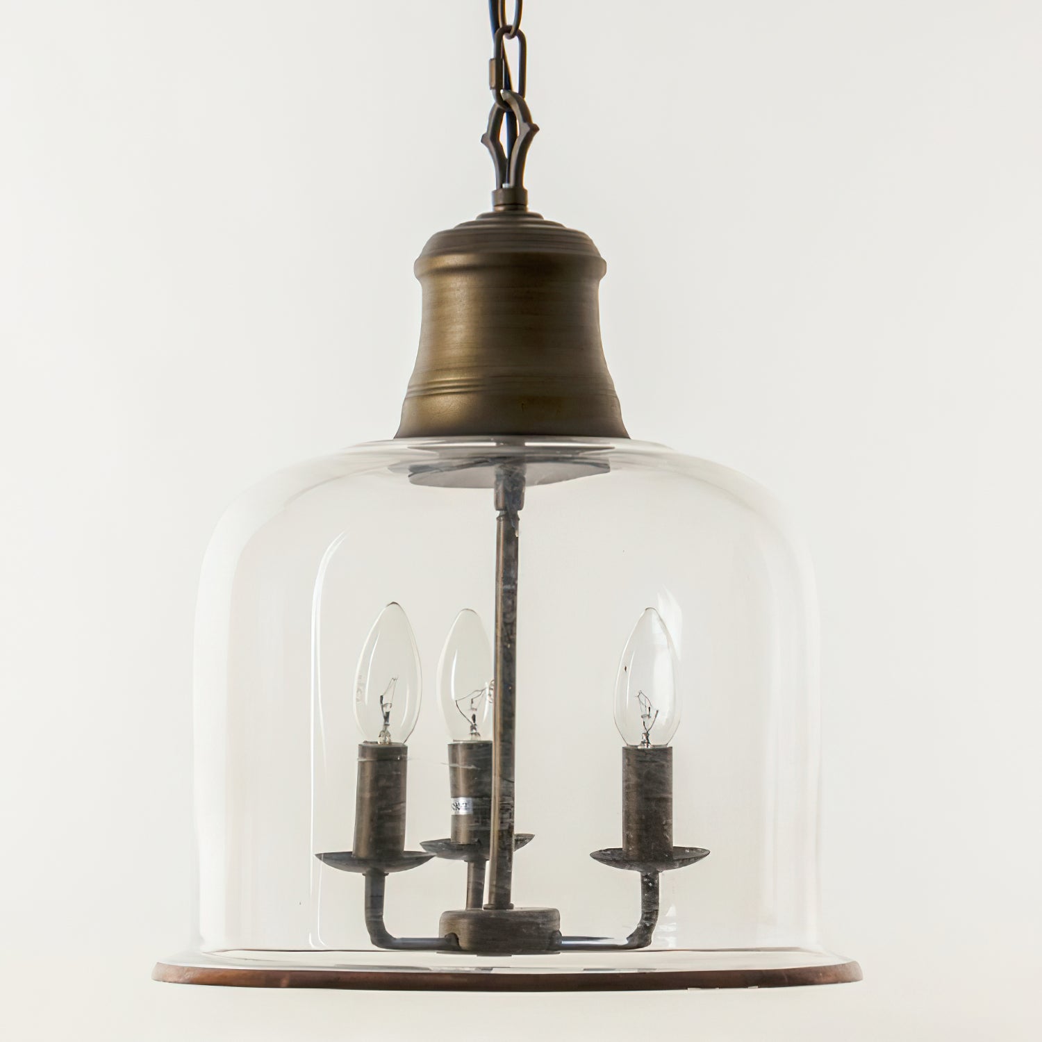 Tybee Pendant Lamp