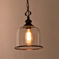 Bild in Galerie-Betrachter laden, Tybee Pendant Lamp
