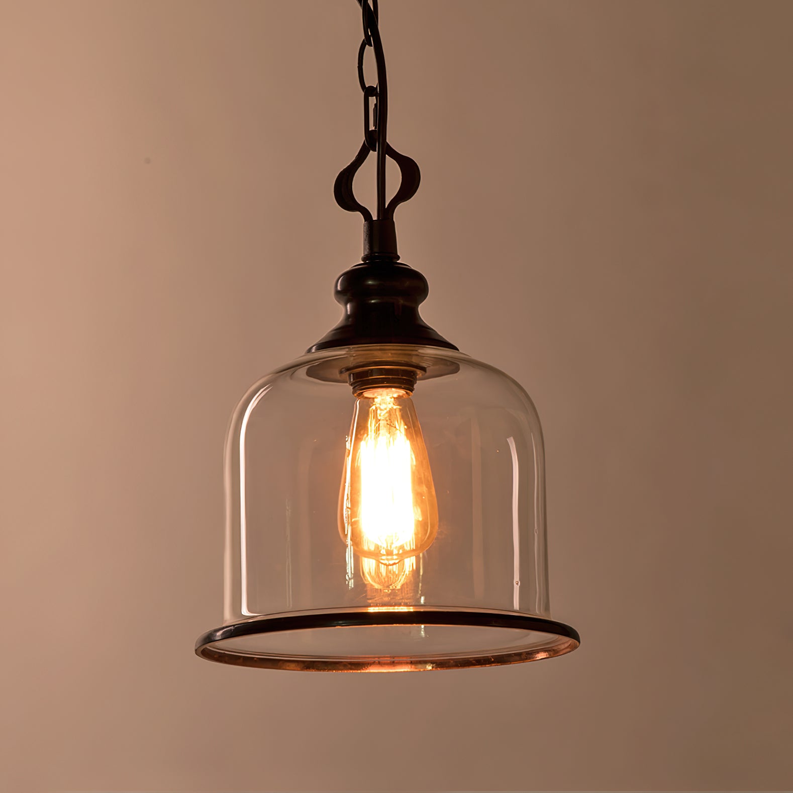 Tybee Pendant Lamp