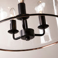 Load image into Gallery viewer, Tybee Pendant Lamp
