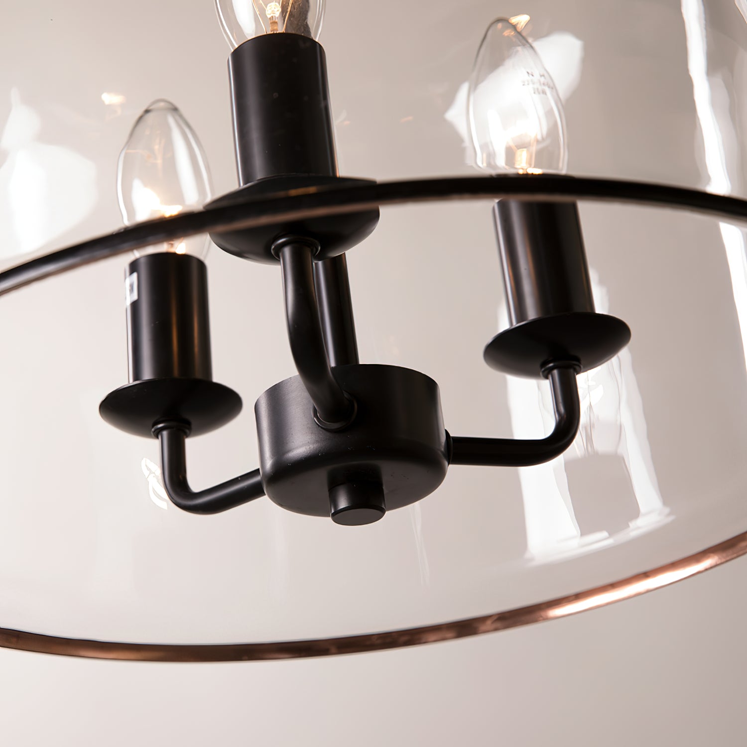 Tybee Pendant Lamp