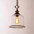 Load image into Gallery viewer, Tybee Pendant Lamp
