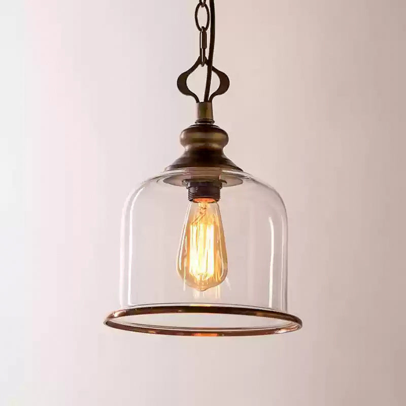 Tybee Pendant Lamp