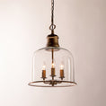 Load image into Gallery viewer, Tybee Pendant Lamp
