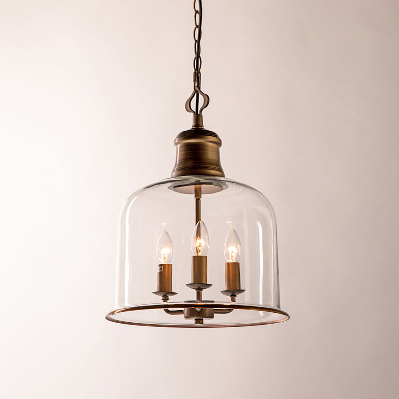 Tybee Pendant Lamp