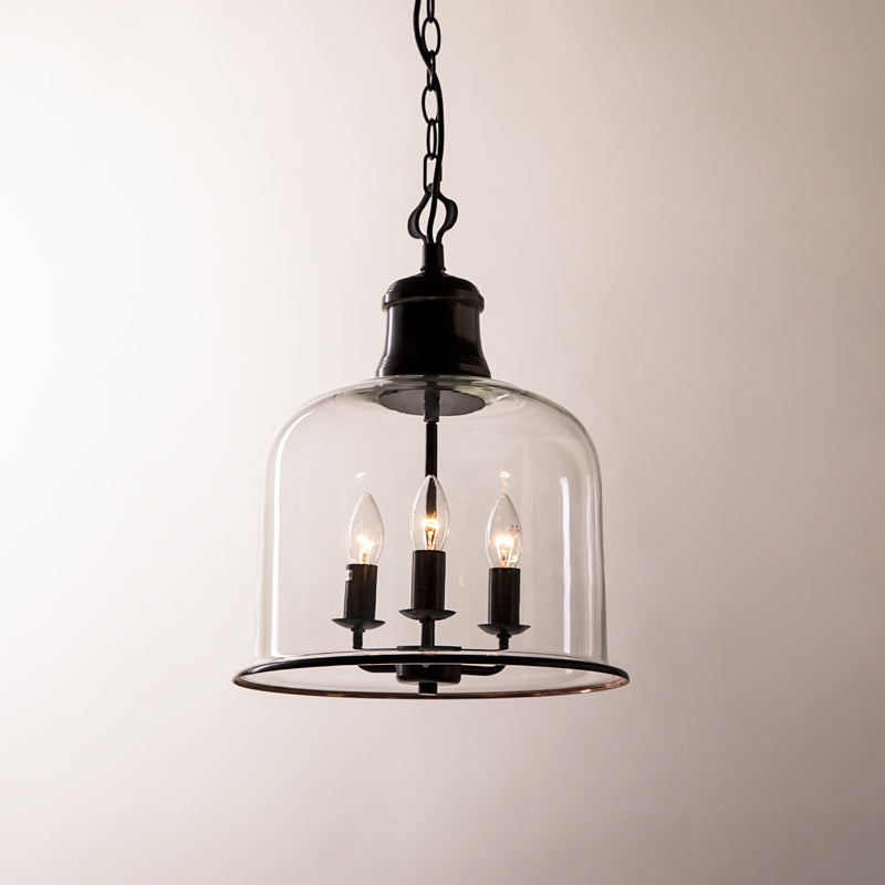 Tybee Pendant Lamp