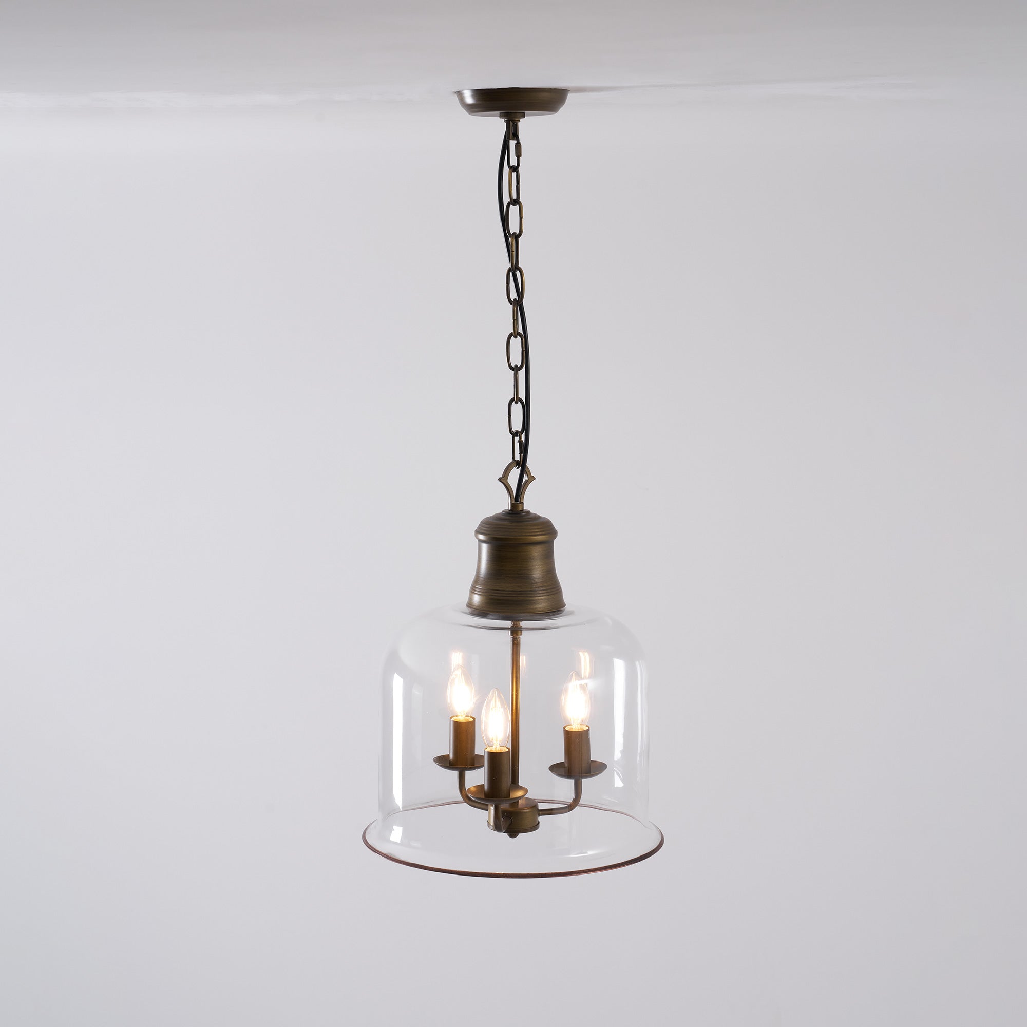 Tybee Pendant Lamp