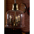 Load image into Gallery viewer, Tybee Pendant Lamp
