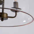 Load image into Gallery viewer, Tybee Pendant Lamp
