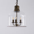 Load image into Gallery viewer, Tybee Pendant Lamp
