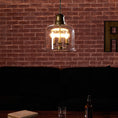 Load image into Gallery viewer, Tybee Pendant Lamp
