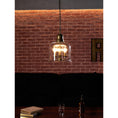 Load image into Gallery viewer, Tybee Pendant Lamp
