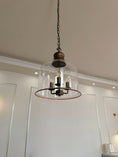 Bild in Galerie-Betrachter laden, Tybee Pendant Lamp
