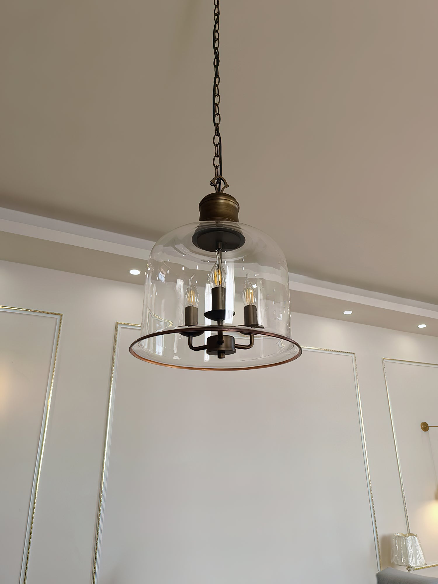 Tybee Pendant Lamp