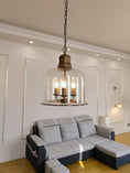 Bild in Galerie-Betrachter laden, Tybee Pendant Lamp
