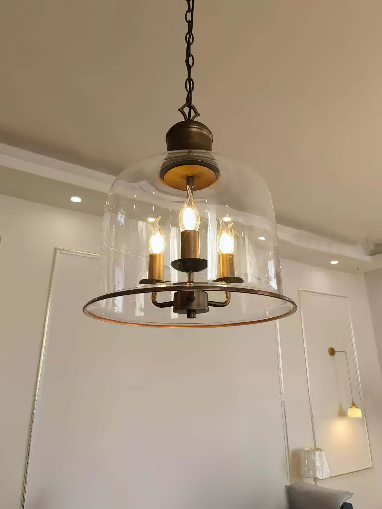 Tybee Pendant Lamp