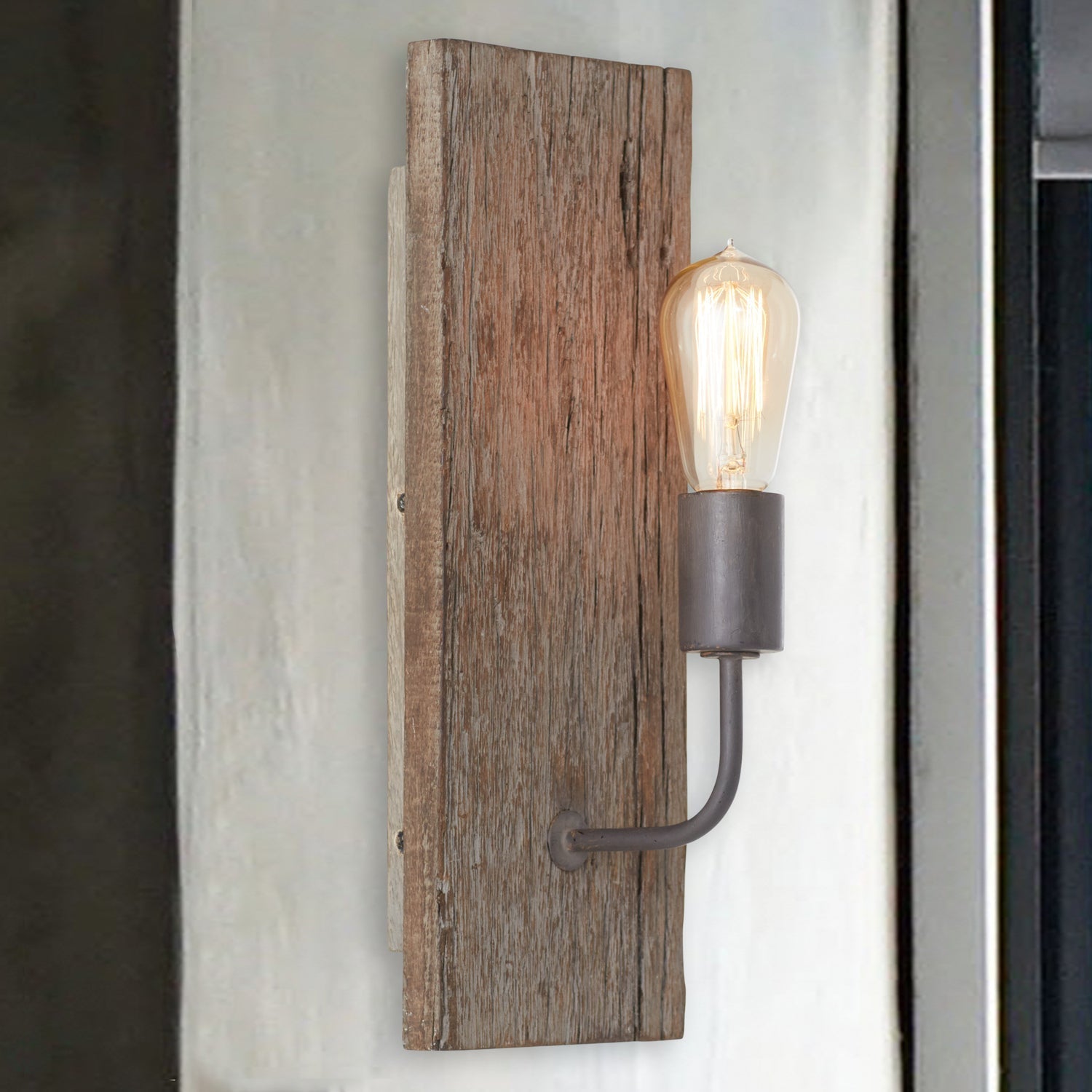 Tybee Wall Lamp