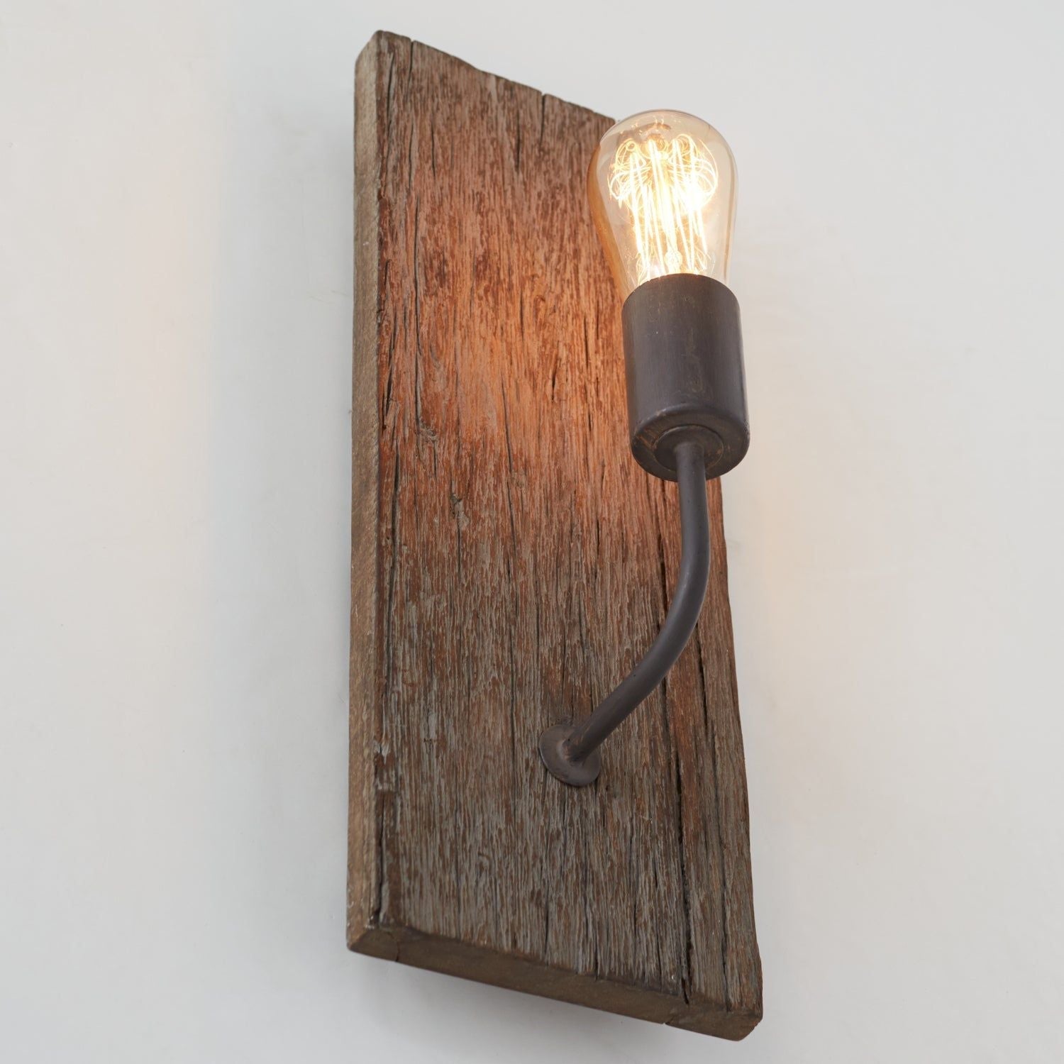 Tybee Wall Lamp