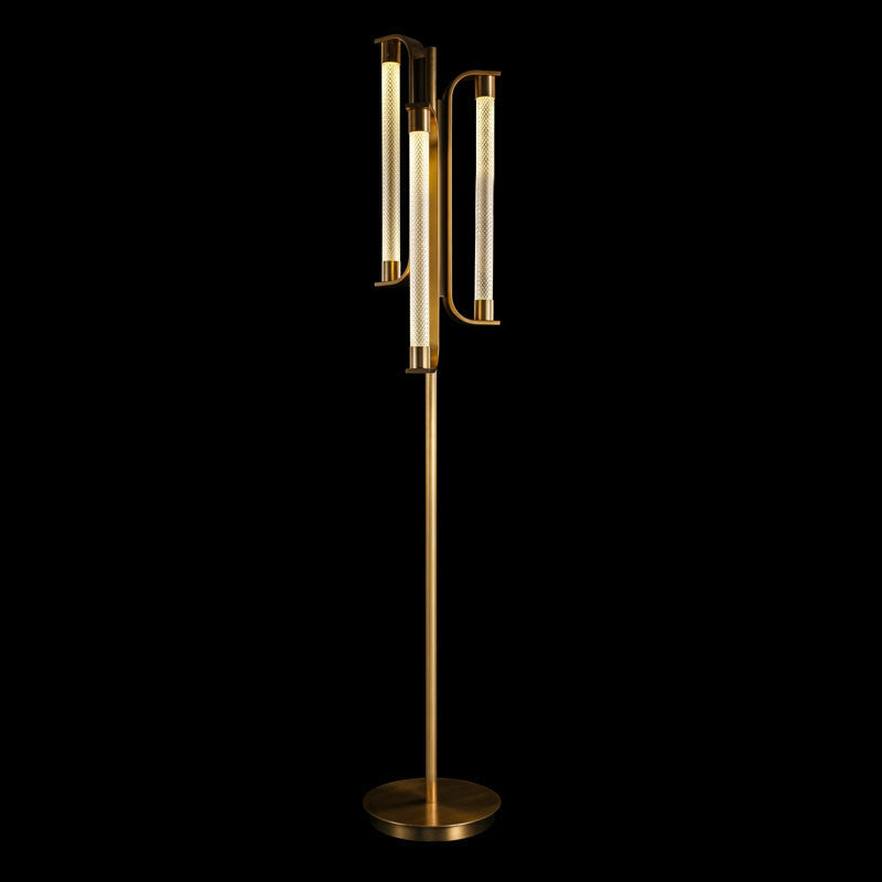 Tycho Floor Lamp