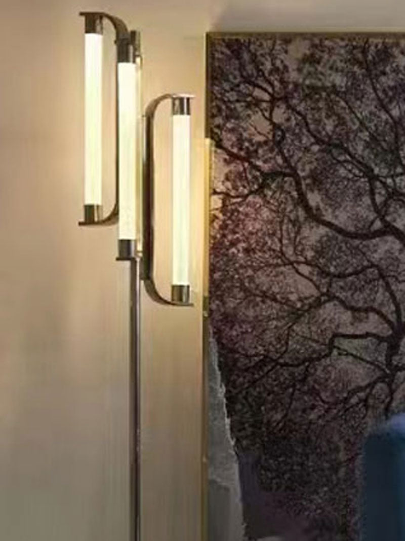 Tycho Floor Lamp