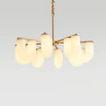 Bild in Galerie-Betrachter laden, U Shaped Chandelier
