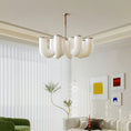 Bild in Galerie-Betrachter laden, U Shaped Chandelier
