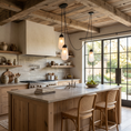 Load image into Gallery viewer, Lariat Pendant Lamp
